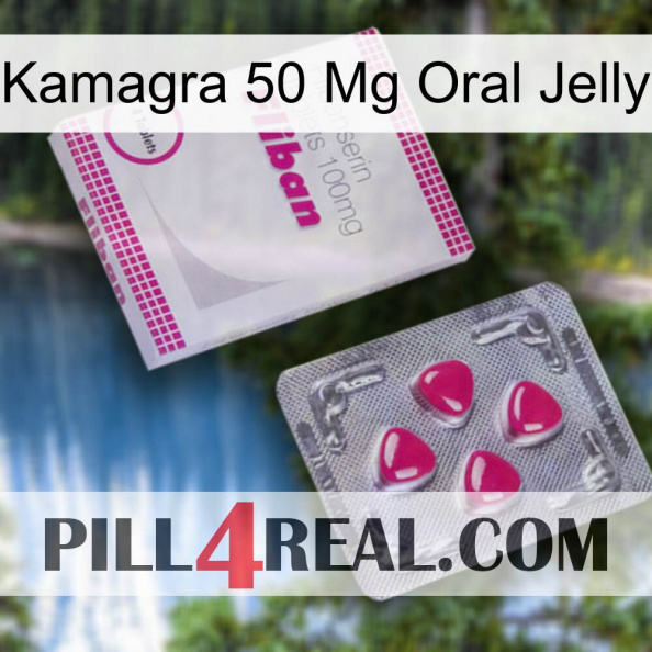 Kamagra 50 Mg Oral Jelly 32